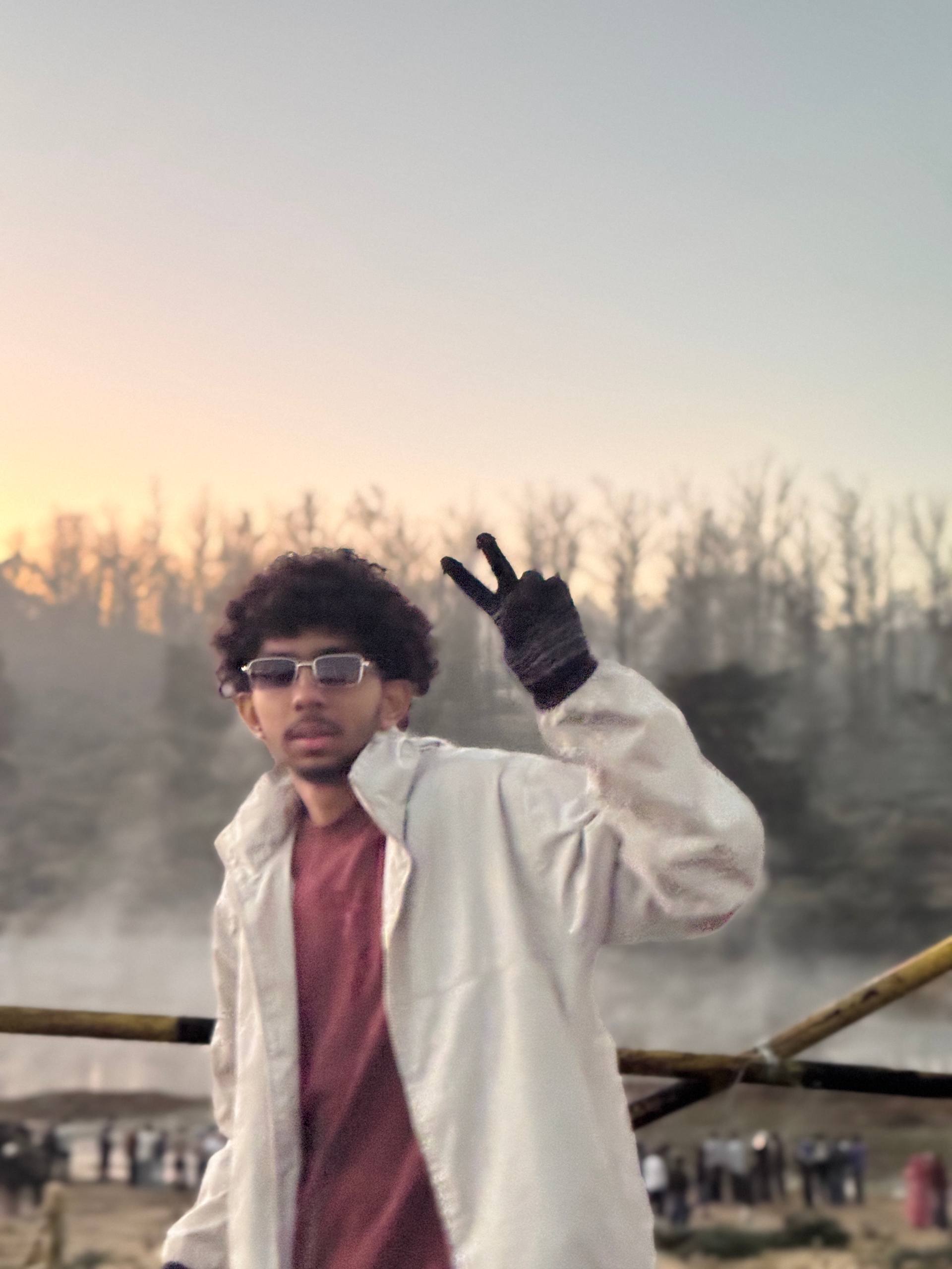 Aarush R P profile photo